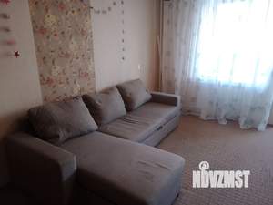 1-к квартира, на длительный срок, 40м2, 7/9 этаж