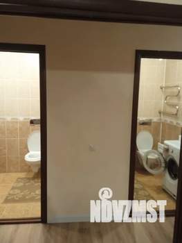 2-к квартира, посуточно, 70м2, 2/14 этаж