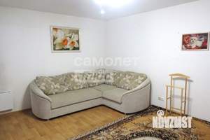 2-к квартира, на длительный срок, 48м2, 8/10 этаж