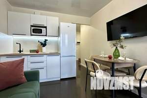 2-к квартира, посуточно, 40м2, 19/25 этаж