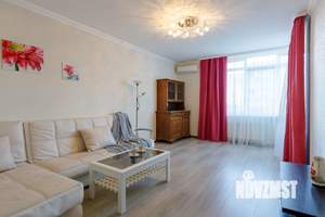 2-к квартира, на длительный срок, 68м2, 6/22 этаж