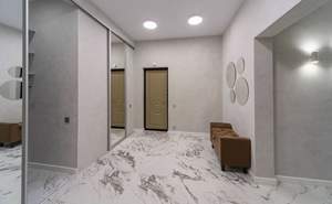 4-к квартира, на длительный срок, 146м2, 2/9 этаж