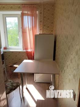 1-к квартира, на длительный срок, 30м2, 3/5 этаж