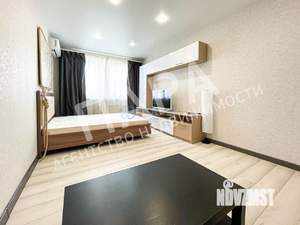 1-к квартира, на длительный срок, 48м2, 24/24 этаж