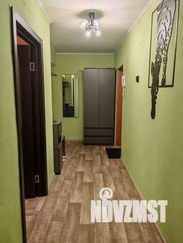 2-к квартира, посуточно, 53м2, 5/8 этаж