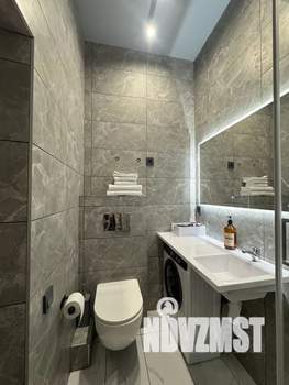 1-к квартира, посуточно, 25м2, 1/3 этаж