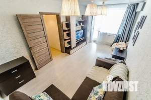 2-к квартира, посуточно, 45м2, 9/9 этаж
