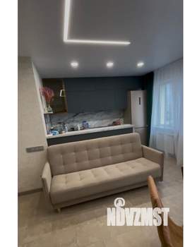 2-к квартира, на длительный срок, 65м2, 18/25 этаж