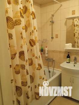 1-к квартира, посуточно, 50м2, 12/12 этаж