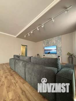 3-к квартира, посуточно, 150м2, 3/10 этаж