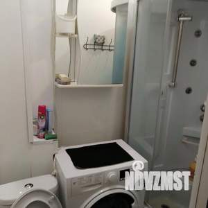 1-к квартира, посуточно, 32м2, 1/1 этаж