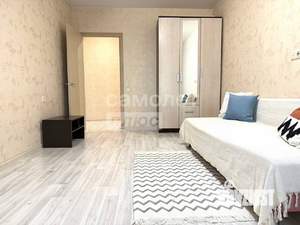 2-к квартира, на длительный срок, 67м2, 6/23 этаж