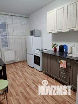1-к квартира, на длительный срок, 32м2, 11/25 этаж
