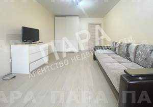 1-к квартира, на длительный срок, 41м2, 15/25 этаж