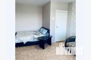 1-к квартира, посуточно, 32м2, 10/10 этаж