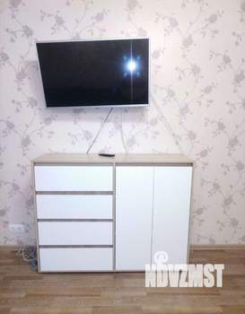 1-к квартира, на длительный срок, 40м2, 11/16 этаж