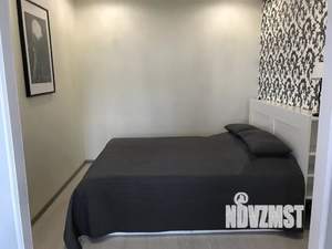 Студия квартира, посуточно, 42м2, 7/7 этаж