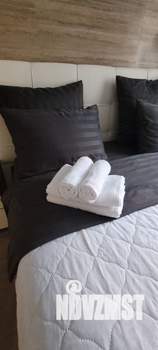 1-к квартира, посуточно, 50м2, 1/9 этаж