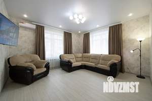 2-к квартира, посуточно, 65м2, 2/8 этаж