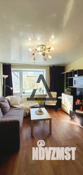 1-к квартира, на длительный срок, 45м2, 2/9 этаж