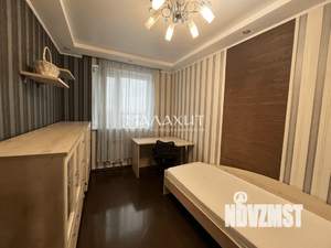 2-к квартира, на длительный срок, 80м2, 14/15 этаж