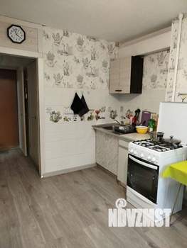 1-к квартира, на длительный срок, 40м2, 2/9 этаж