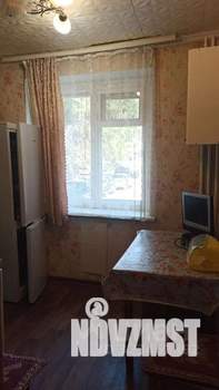 1-к квартира, на длительный срок, 32м2, 3/5 этаж