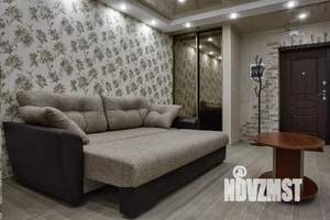 Студия квартира, посуточно, 48м2, 14/25 этаж