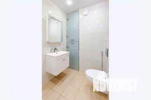 1-к квартира, посуточно, 52м2, 9/23 этаж