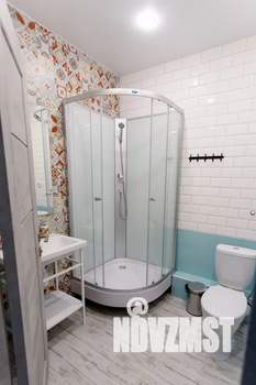 1-к квартира, посуточно, 42м2, 11/16 этаж