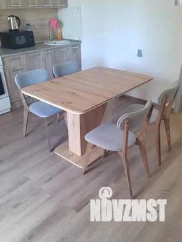 1-к квартира, посуточно, 55м2, 2/9 этаж