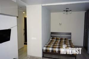 1-к квартира, посуточно, 35м2, 5/5 этаж