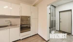 1-к квартира, посуточно, 54м2, 11/20 этаж