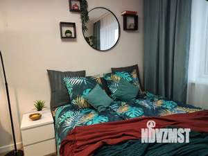 2-к квартира, посуточно, 70м2, 22/24 этаж