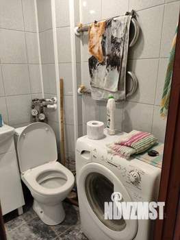 1-к квартира, на длительный срок, 33м2, 1/9 этаж