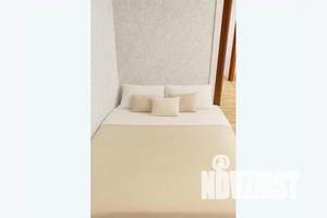 2-к квартира, посуточно, 46м2, 1/9 этаж