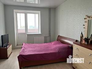 1-к квартира, на длительный срок, 34м2, 4/16 этаж