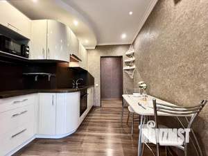 1-к квартира, посуточно, 48м2, 1/1 этаж