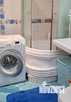 2-к квартира, посуточно, 52м2, 1/1 этаж