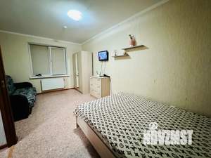 1-к квартира, посуточно, 35м2, 2/5 этаж