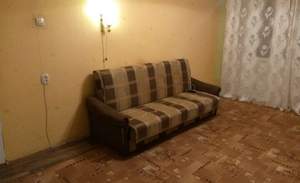 1-к квартира, на длительный срок, 32м2, 2/5 этаж