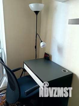 1-к квартира, посуточно, 45м2, 8/9 этаж