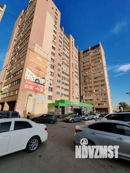 1-к квартира, на длительный срок, 36м2, 10/16 этаж