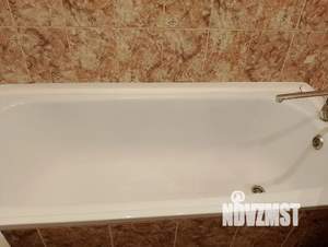 1-к квартира, посуточно, 34м2, 3/4 этаж