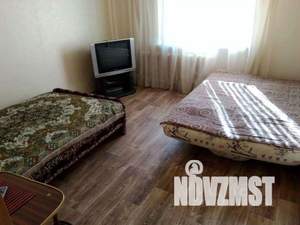 2-к квартира, посуточно, 60м2, 1/9 этаж