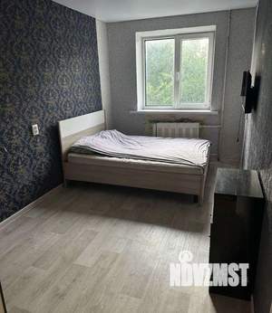 3-к квартира, на длительный срок, 57м2, 5/5 этаж