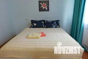 1-к квартира, посуточно, 36м2, 4/5 этаж