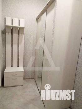 1-к квартира, на длительный срок, 48м2, 6/18 этаж