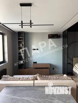 1-к квартира, на длительный срок, 38м2, 22/25 этаж