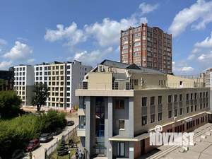 2-к квартира, на длительный срок, 61м2, 4/15 этаж